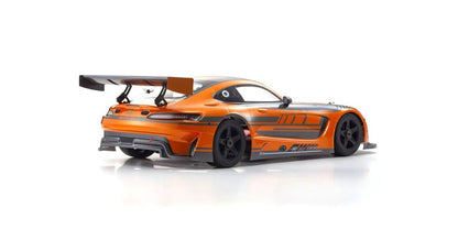 Kyosho | Inferno GT2 VE Race Spec 2020 Mercedes-AMG GT3 | MPN: 34117