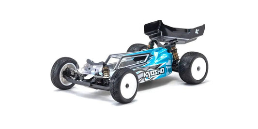 Kyosho | 1/10 Scale Radio Controlled Electric Powered 2WD Racing Bu | MPN: 34305