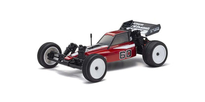 Kyosho | 2WD Buggy Assembly kit Ultima SB Dirt Master | MPN: 34311