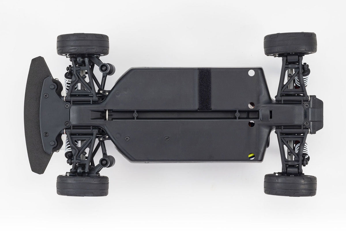 Kyosho | Fazer MK2 2020 Mercedes AMG GT3 "50 Year Legend of Spa" | MPN: 34424T2