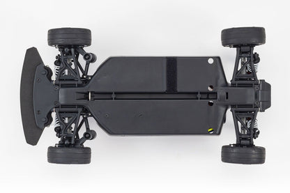 Kyosho | Fazer MK2 2020 Mercedes AMG GT3 "50 Year Legend of Spa" | MPN: 34424T2