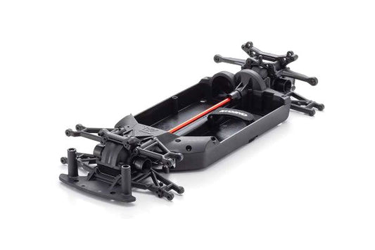 Kyosho | Fazer Mk2 FZ02 Chassis Kit RC Electric Powered 4WD Car | MPN: 34461C