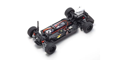 Kyosho | 1/10 4WD Fazer 1970 Dodge Charger Mk2 FZ02L VE Series | MPN: 34492T1C