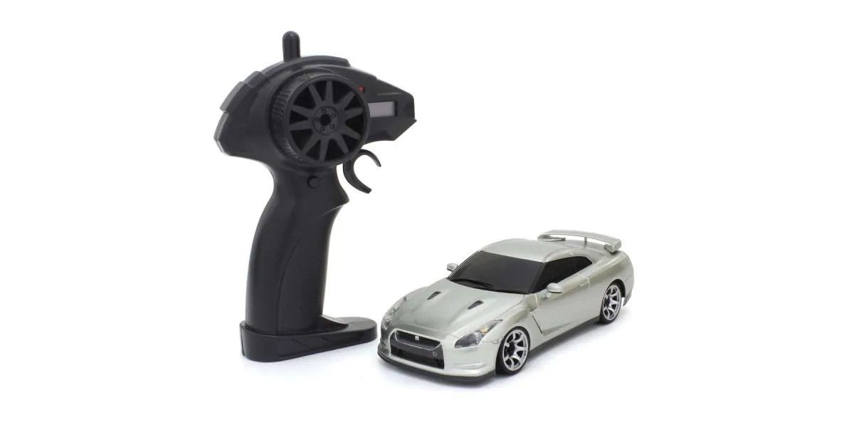 Kyosho | First Mini-Z Nissan GTR (R35)  | MPN: 66608