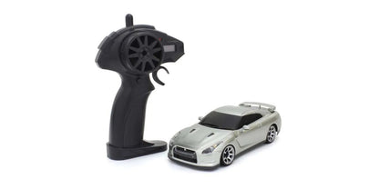 Kyosho | First Mini-Z Nissan GTR (R35)  | MPN: 66608