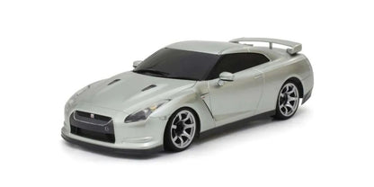 Kyosho | First Mini-Z Nissan GTR (R35)  | MPN: 66608