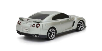 Kyosho | First Mini-Z Nissan GTR (R35)  | MPN: 66608