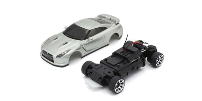 Kyosho | First Mini-Z Nissan GTR (R35)  | MPN: 66608