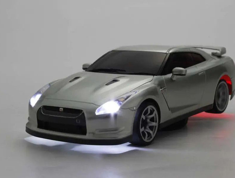 Kyosho | First Mini-Z NISSAN GT-R R35 SL | MPN: 66608A