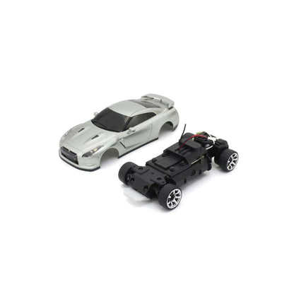 Kyosho | First Mini-Z NISSAN GT-R R35 SL | MPN: 66608A