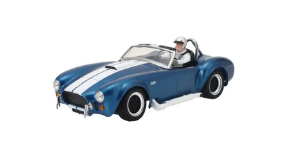 Kyosho | First Mini-Z Shelby Cobra 427 S/C | MPN: 66610