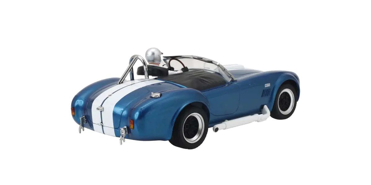 Kyosho | First Mini-Z Shelby Cobra 427 S/C | MPN: 66610