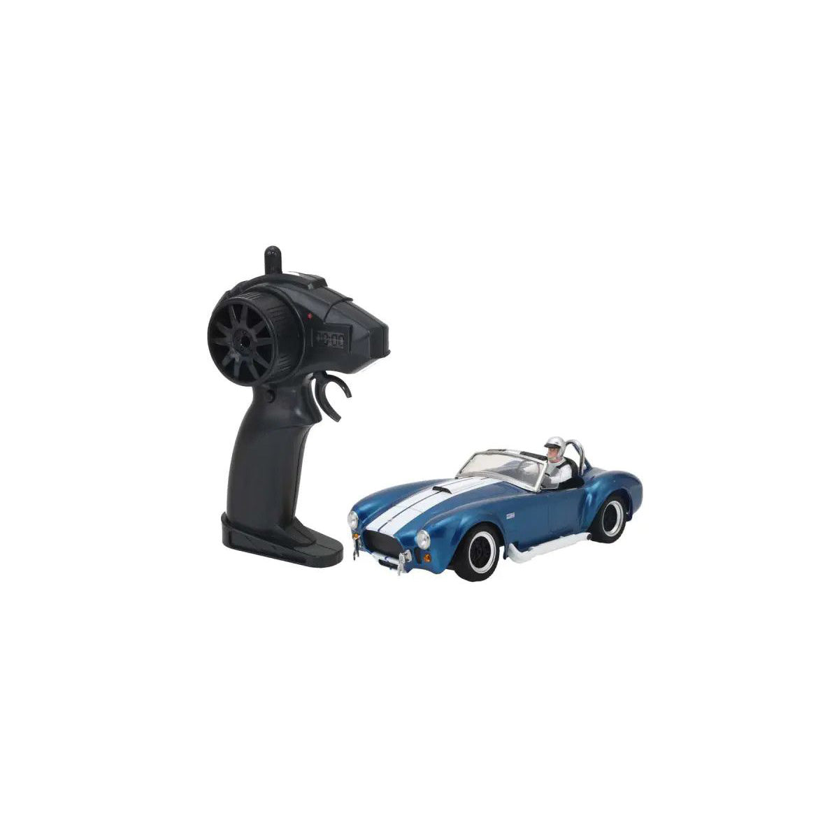 Kyosho | First Mini-Z SHELBY COBRA 427 S/C BL | MPN: 66610A