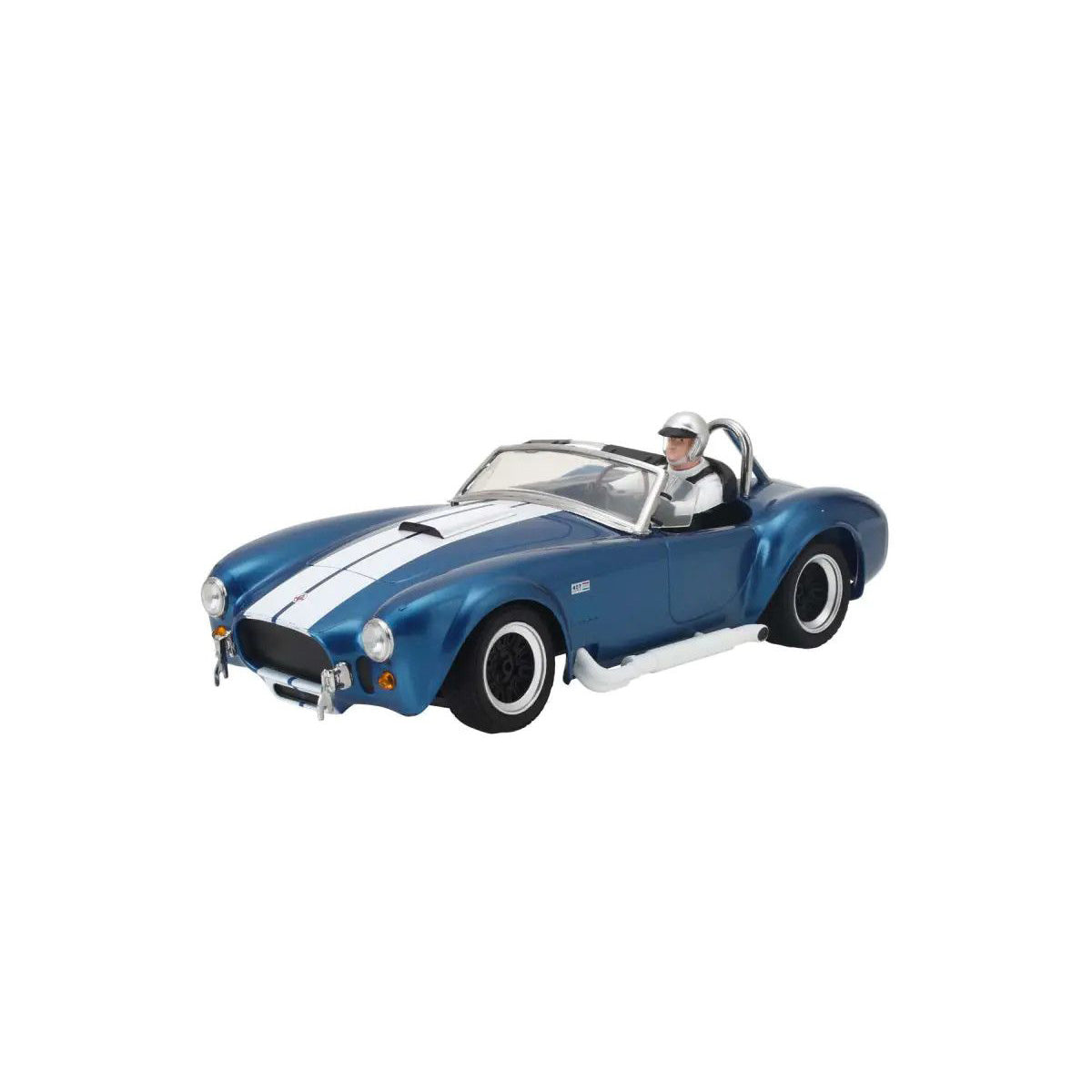 Kyosho | First Mini-Z SHELBY COBRA 427 S/C BL | MPN: 66610A