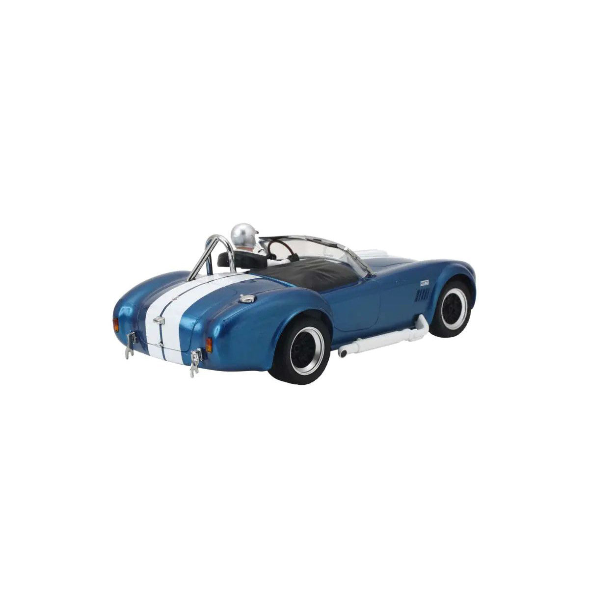 Kyosho | First Mini-Z SHELBY COBRA 427 S/C BL | MPN: 66610A