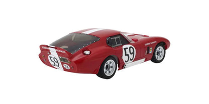 Kyosho | First Mini-Z Shelby Cobra Daytona | MPN: 66611