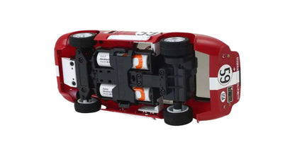 Kyosho | First Mini-Z Shelby Cobra Daytona | MPN: 66611