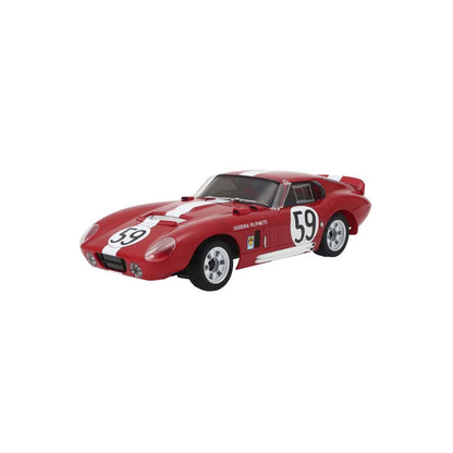 Kyosho | First Mini-Z SHELBY COBRA DAYTONA RD | MPN: 66611A