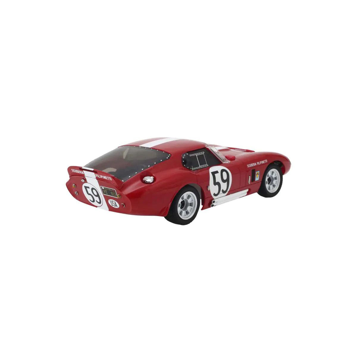 Kyosho | First Mini-Z SHELBY COBRA DAYTONA RD | MPN: 66611A