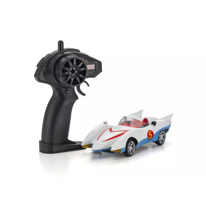 Kyosho | First Mini-Z Speed Racer Mach 5 | MPN: 66616A