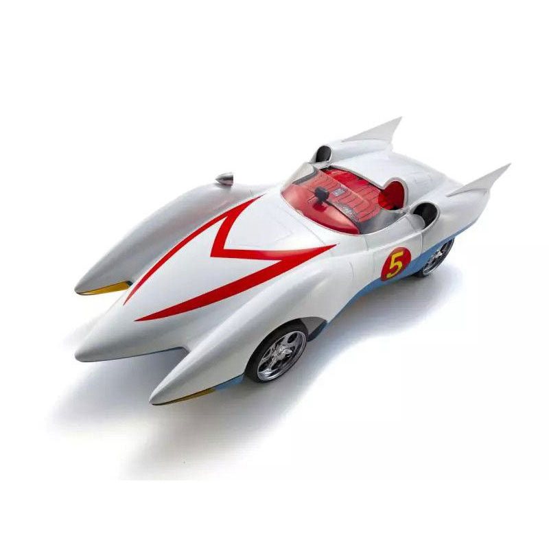 Kyosho | First Mini-Z Speed Racer Mach 5 | MPN: 66616A