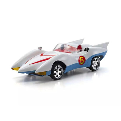 Kyosho | First Mini-Z Speed Racer Mach 5 | MPN: 66616A