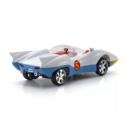 Kyosho | First Mini-Z Speed Racer Mach 5 | MPN: 66616A