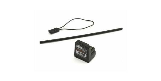 Kyosho | Flysky Noble FGr4S Receiver  | MPN: 82151-02
