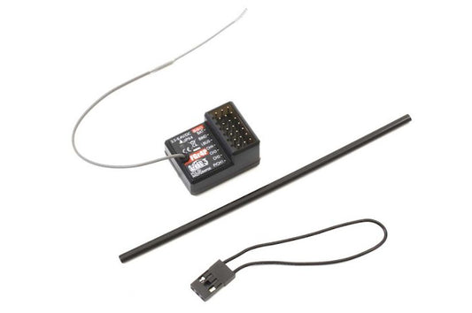 Kyosho | Flysky Noble FGr4P Receiver  | MPN: 82151-04
