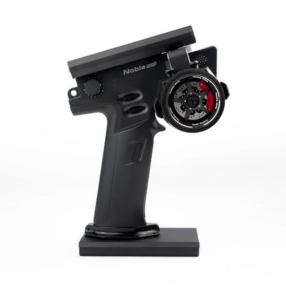 Kyosho | Fly Sky Noble NB4+ w/FGR4B RX  | MPN: 82152-A