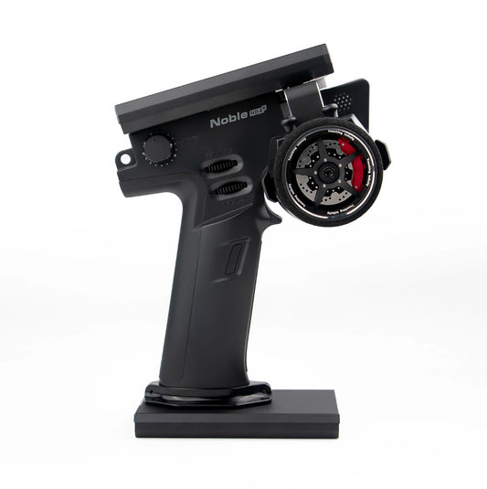 Kyosho | Fly Sky Noble NB4+ w/FGR4B RX  | MPN: 82152-A