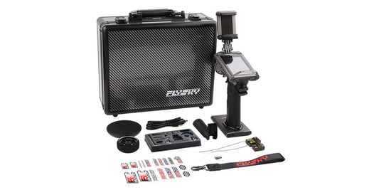 Kyosho | Flysky Noble NB4 Pro+  | MPN: 82153-A
