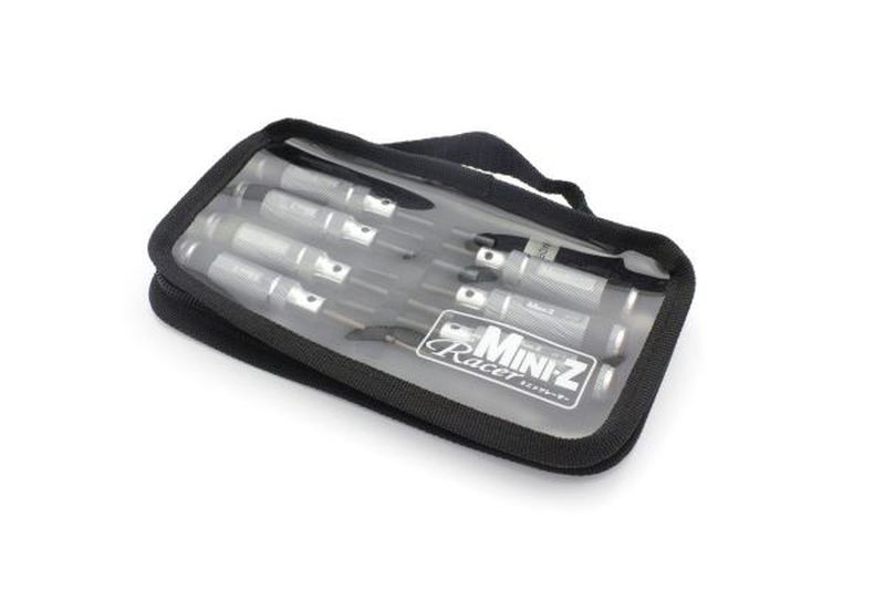 Kyosho | Mini-Z SP Tool Set 2  | MPN: MZW120B