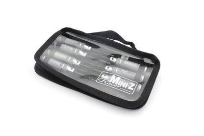 Kyosho | Mini-Z SP Tool Set 2  | MPN: MZW120B