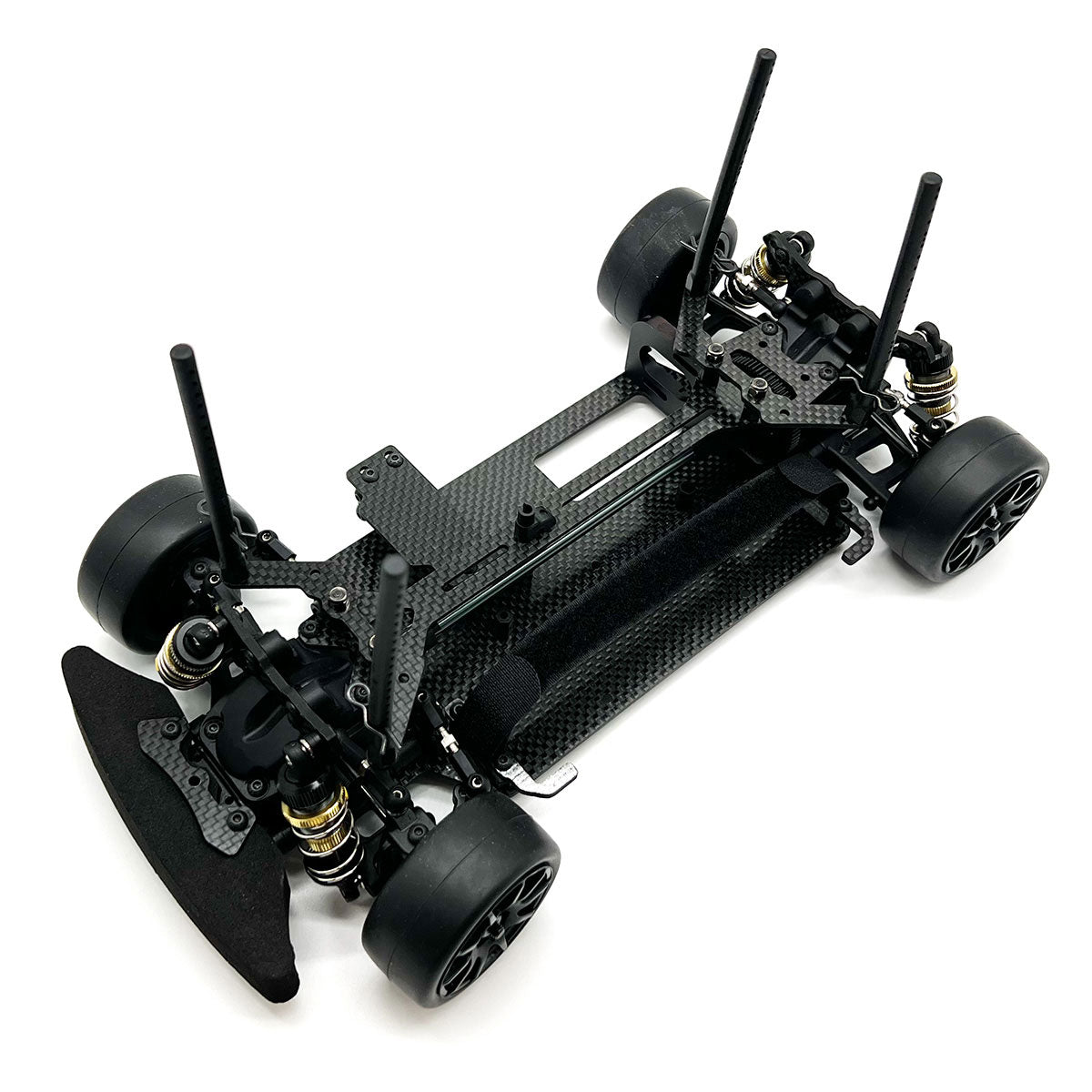 Louise R/C | M Chassis  | MPN: NBA101