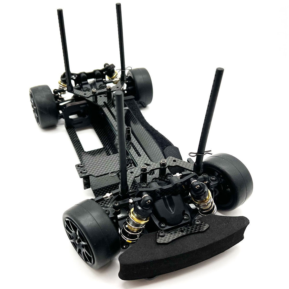 Louise R/C | M Chassis  | MPN: NBA101