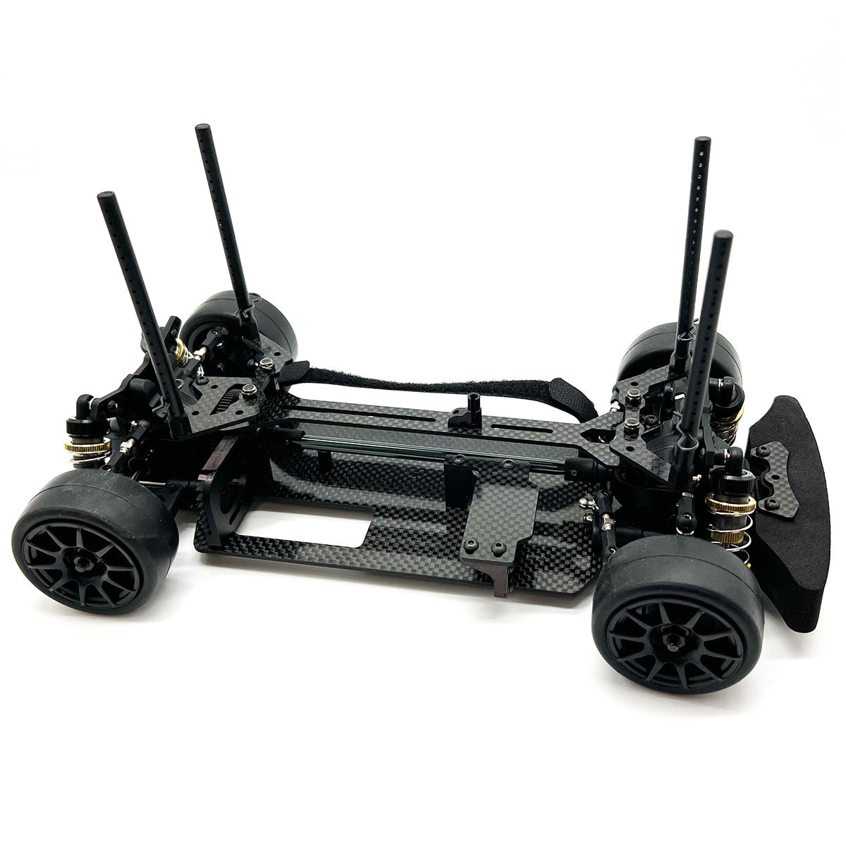 Louise R/C | M Chassis  | MPN: NBA101