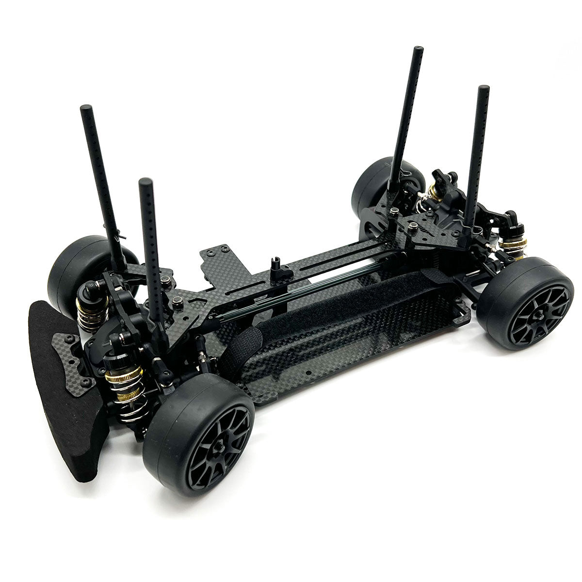 Louise R/C | M Chassis  | MPN: NBA101
