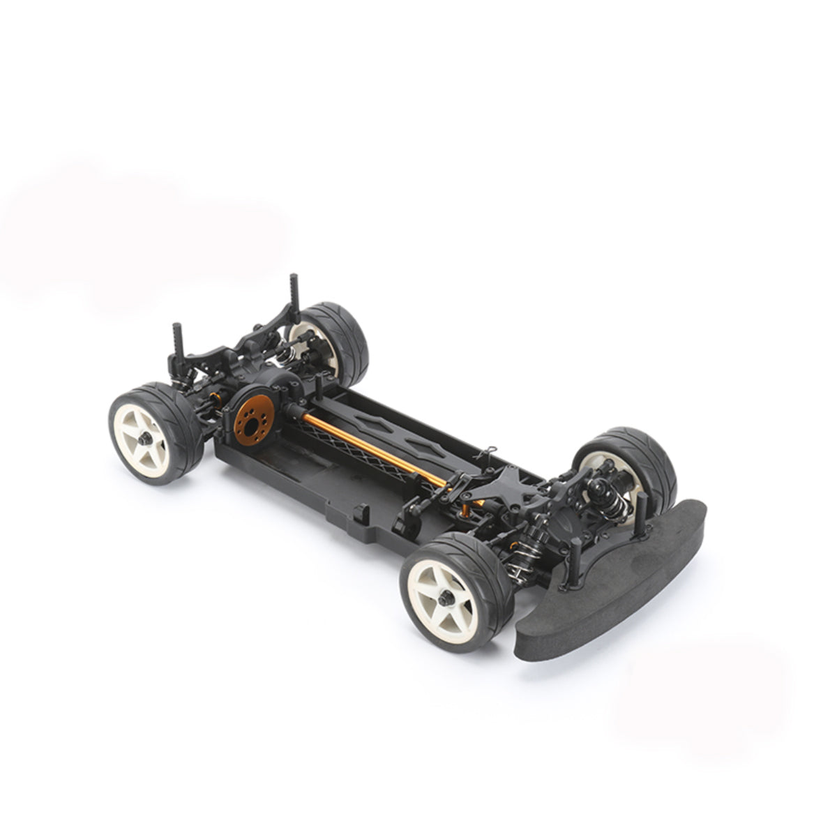Louise R/C | LDX Drift Chassis  | MPN: NHA101