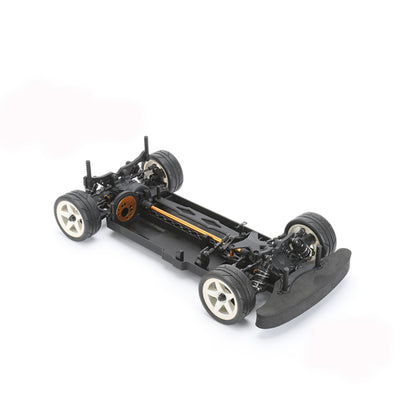 Louise R/C | LDX Drift Chassis  | MPN: NHA101