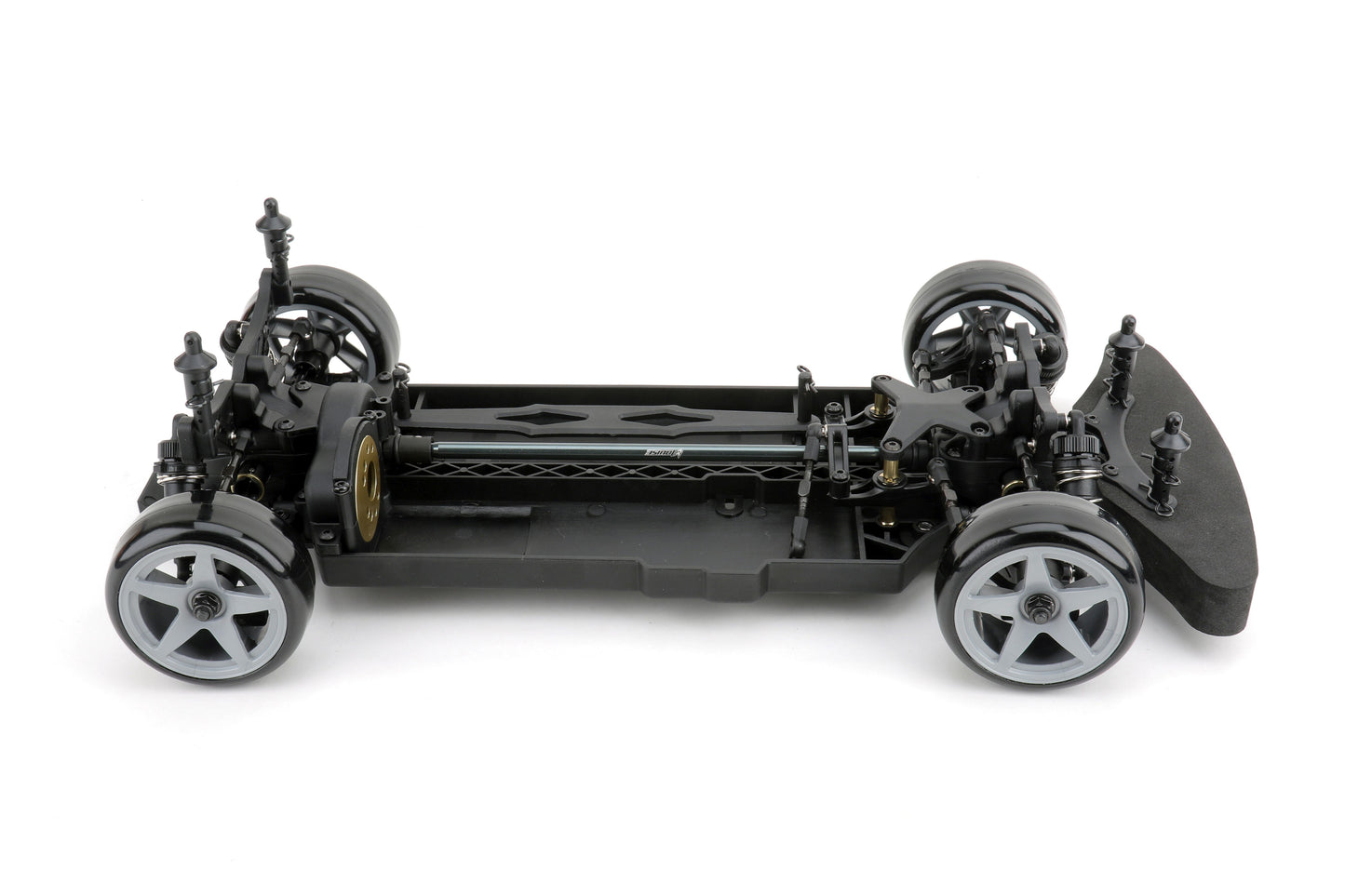 Louise R/C | LDX Drift Chassis  | MPN: NHA101