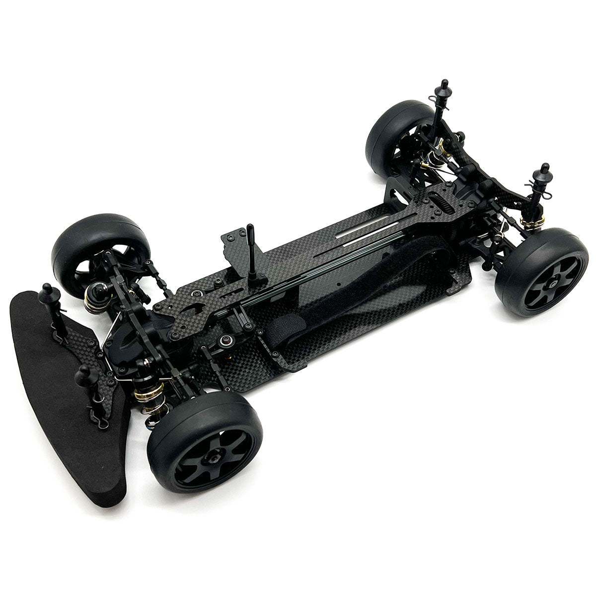 Louise R/C | LTX Touring Chassis  | MPN: NHA102