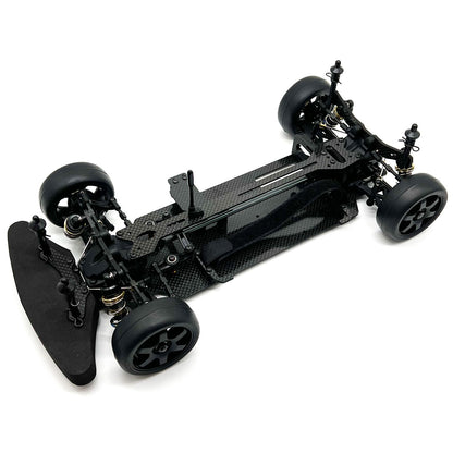 Louise R/C | LTX Touring Chassis  | MPN: NHA102