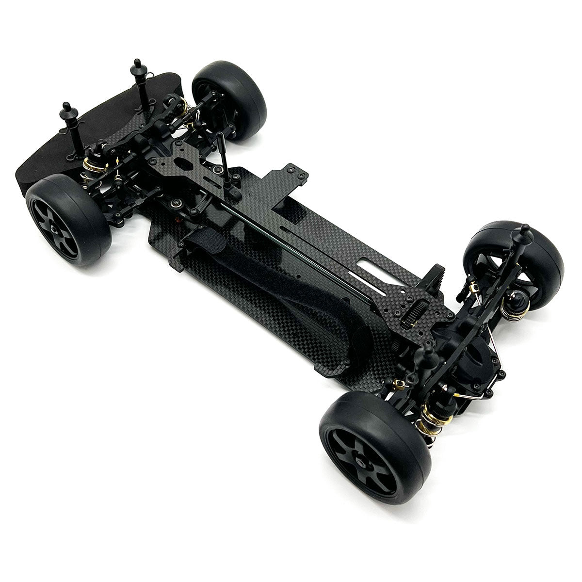 Louise R/C | LTX Touring Chassis  | MPN: NHA102