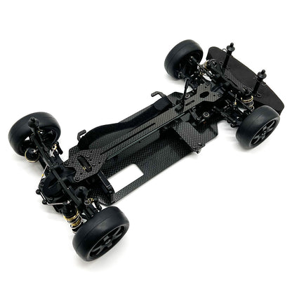 Louise R/C | LTX Touring Chassis  | MPN: NHA102
