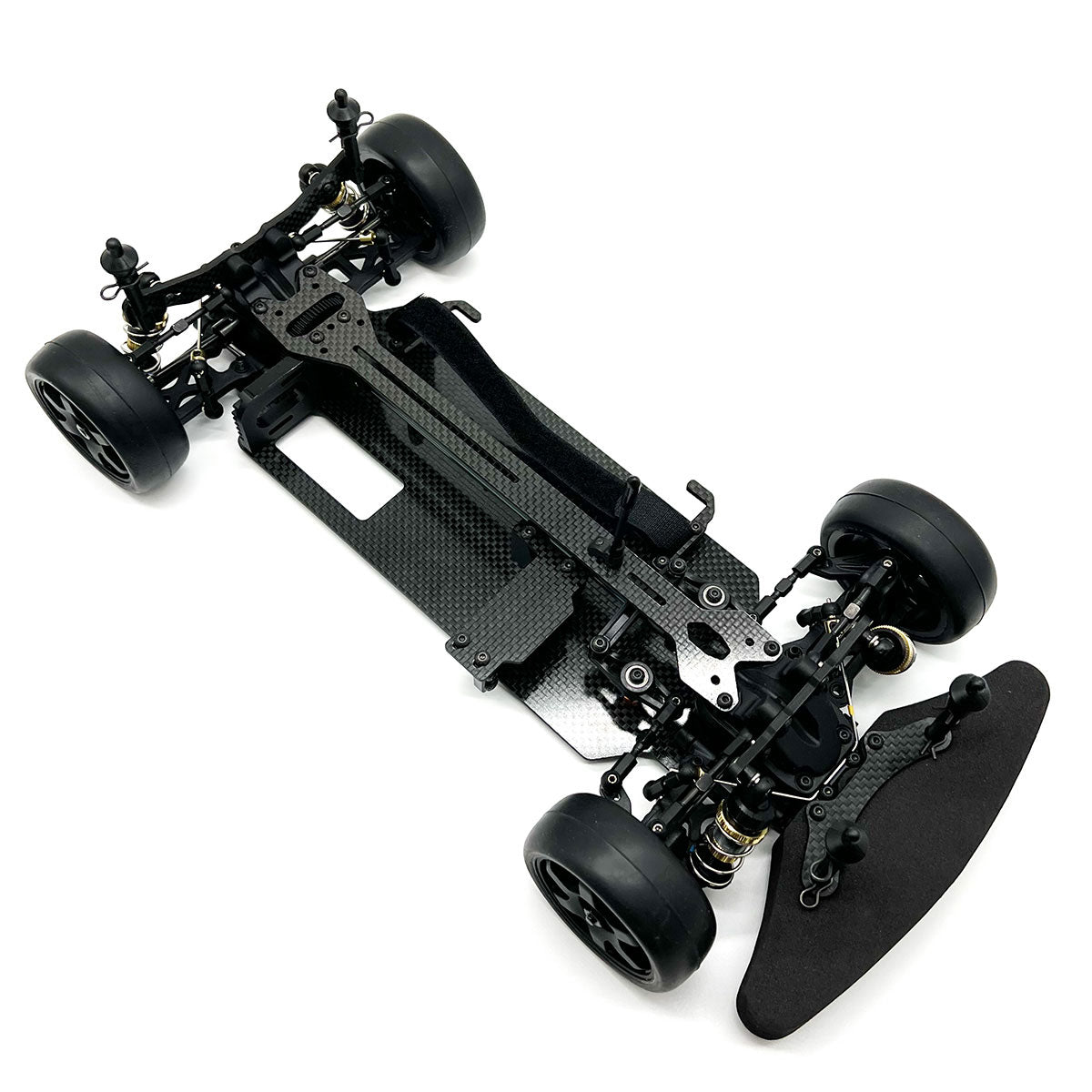 Louise R/C | LTX Touring Chassis  | MPN: NHA102