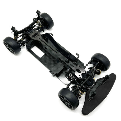 Louise R/C | LTX Touring Chassis  | MPN: NHA102