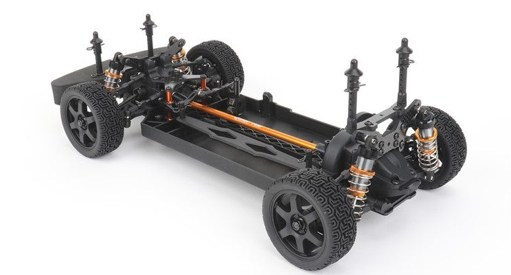Louise R/C | LRX Rally Chassis  | MPN: NHA105