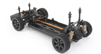 Louise R/C | LRX Rally Chassis  | MPN: NHA105