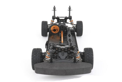 Louise R/C | LRX Rally Chassis  | MPN: NHA105